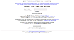Desktop Screenshot of godsong.org